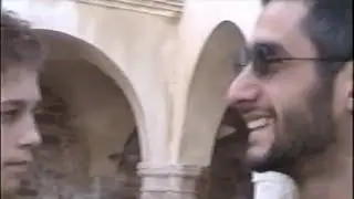 Settimana di Spiritualità Adolescenti Assisi 2000 - Video 2