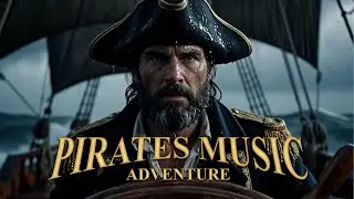 When Pirates Sail Into the Unknown