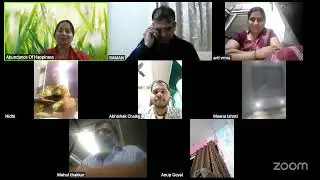 Day 4 - Magical Health -The Magic Book by Mridul Saini Dec'2025 