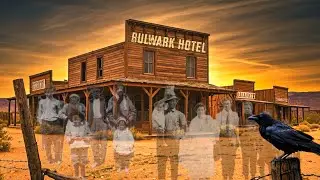 Ghost Town | Bulwark, Alberta (Full History) 