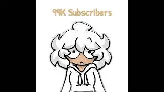 🤍 THANK YOU GUYS SO MUCH FOR 100K SUBSCRIBERS 🤍