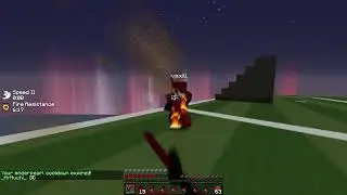 Vexill 9 potted + Hackusates