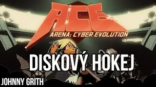 Arena: Cyber Evolution | Diskov&yacute; Hokej w/ eP0