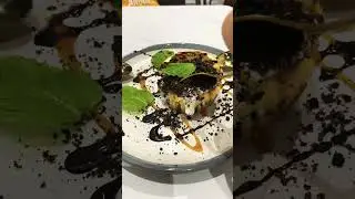 low-carb burnt cheesecake 🧀 #noflour #proteinpowder