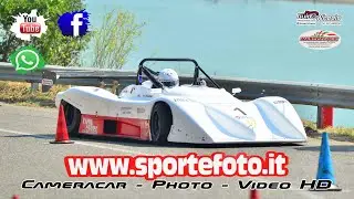Pasquale Fuscaldo - 1` mini slalom citta`di Altomonte (CS) 13-09-20