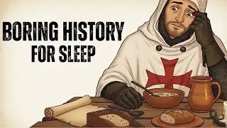What Templar Knights Really Ate | Inside a Medieval Warrior&rsquo;s Life