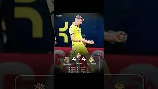 Sorloth VS Madrid ☠️