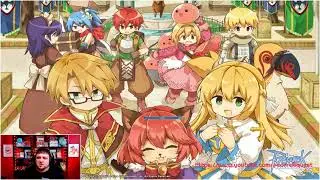 Ragnarok Online (iRO 2026) - Abyss Chaser Psychic Wave Autocast! Shadowspell Shadow Set!