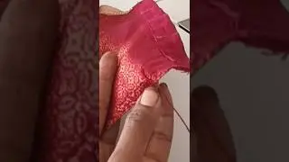 tailoring tips//hook loop stitching 🪡🪡