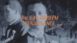 Opening Night: The Gay Harlem Renaissance Exhibition at The New York Historical
