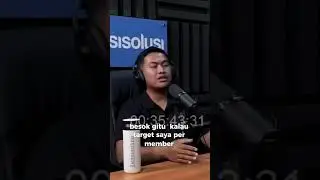 Cara Efektif Scaling IKlan Produk Digital Hingga Cuan Maksimal  #podcast #radarblitartv