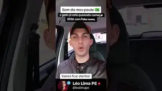 Bolsonaro supporters are spreading fake news about Pix taxation. #fakenews #bolsominion #lula2026...