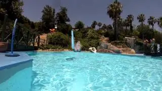 Go Brothers in Kemer 2013 (GoPro 3)