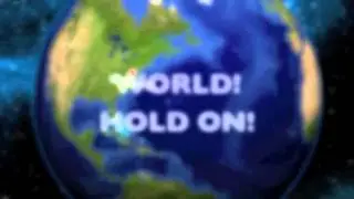 World Hold On Lyrics - Bob Sinclair, featuring Steve Edwards