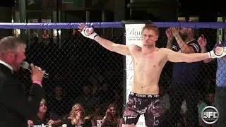 WFC 77| Lance Arthur Vs Dylan Scott August 19,2017 Belle of Baton Rouge