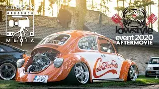 Lowstyle Event 2020 OFFICIAL AFTERMOVIE | Pieczyska | Korzeń Media