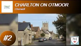 CHARLTON ON OTMOOR: Cherwell Parish #2 of 79