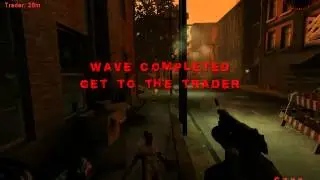 My Adventures in Killing Floor