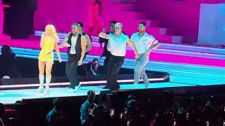Sabrina Carpenter - Juno / Uber Arena, Berlin 2025