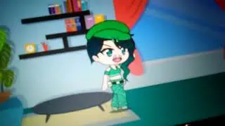 My years in gacha life/gacha club (without the music)