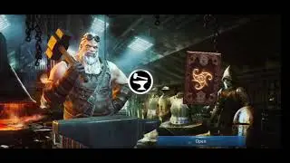 Darkness Rises: Fuse/Morph Gear 🙈