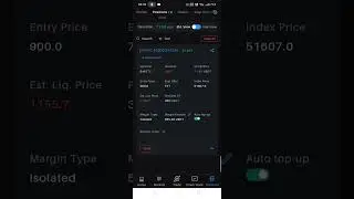 Delta Exchange Bitcoin Option Trading # profit # crypto trading # option selling # shorts