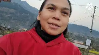 NAG IMPROVE NA ANG ATING VILLAGE/ETO UNG SINASABI KONG NAGDULOT NG AWAY
