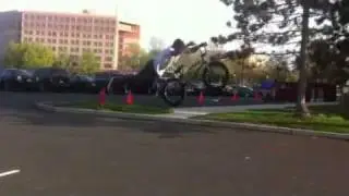 Gabe Brooks - Hop Superman