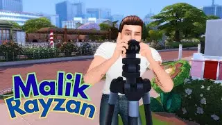 Kita Bikin Dari Malik Misqueen Jadi Malik Rich  | #thesims4 #ts4 #thesims4indonesia