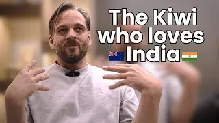 Why India Changed Karl Rock&rsquo;s Life Forever