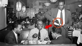 The Sound That Shook Harlem: How Bumpy Johnson's Bodyguard Just Changed History Forever!