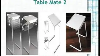 Table Mate