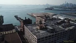 Bush Terminal Parks