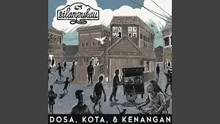 Lagu Rantau (Sambat Omah)