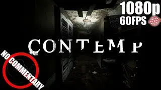 Contemp | Full Demo |  No Commentary | PC