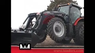 Max Tire Clearance