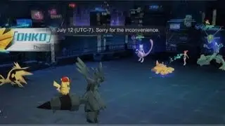 Pokemon game master legend gameplay #1#pokemon #ashpikachu