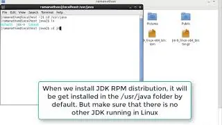 Java 9 (Oracle JDK 9), How to install in CentOS 6 Linux |Java SE 9| JRE 9