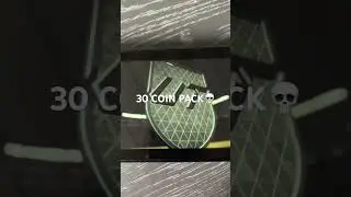 30 Coin pack