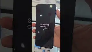 Samsung Galaxy Z Flip7 startup & shutdown! #fptshop #shorts