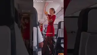 How It Started Vs How It&rsquo;s Going: Virgin to Emirates Airline | #cabincrew #flightattendant #emirates
