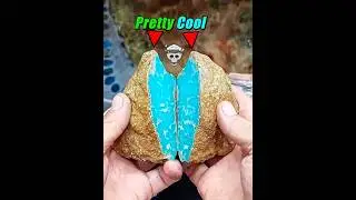 Amazing Mineral Finds 💎💀