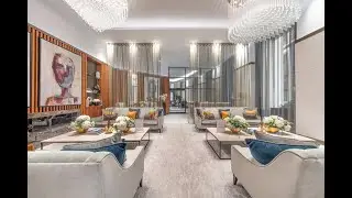 Exclusive Property Tour of this Luxurious London Apartment