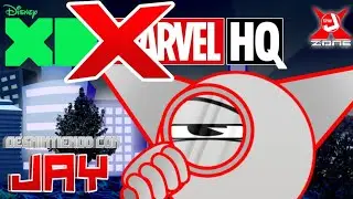 Desmintiendo la llegada de Marvel HQ L.A | ¡Desmintiendo con Jay!