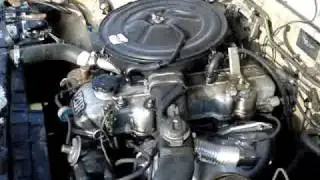 1980 TOYOTA CELICA