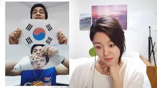 #cancelkorea Spread Love
