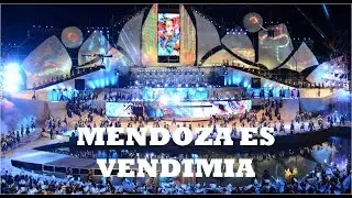Te muestro la Fiesta de la Vendimia de Mendoza Argentina #6