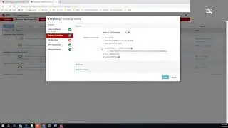 Trend Micro Email Security &mdash; безопасность облачных приложений: демонстрация панели управления
