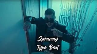 Zaramay TYPE BEAT | Instrumental Boombap Reggaeton 2021 - 