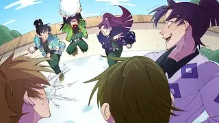 【手描きRKRN】【六年生で】神/の/ま/に/ま/に